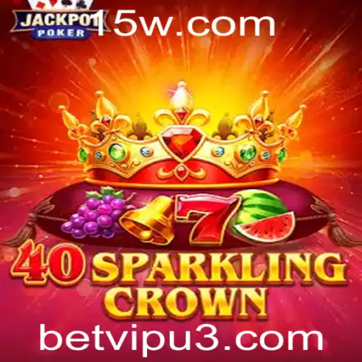 Explore o Fascinante Mundo de 40SparklingCrown: O Jogo de Cassino Inovador