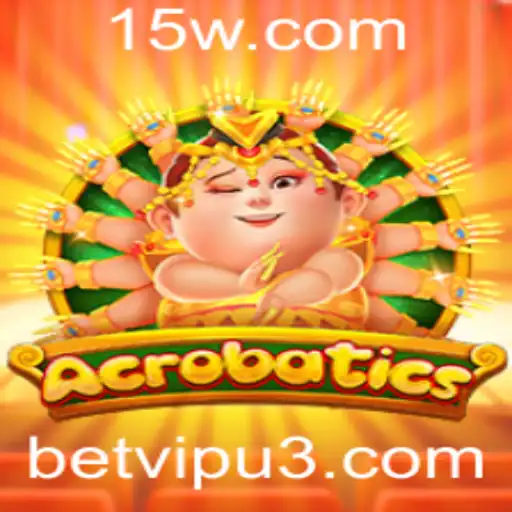 Descubra o Fascinante Mundo do Jogo Acrobatics com BetVIP