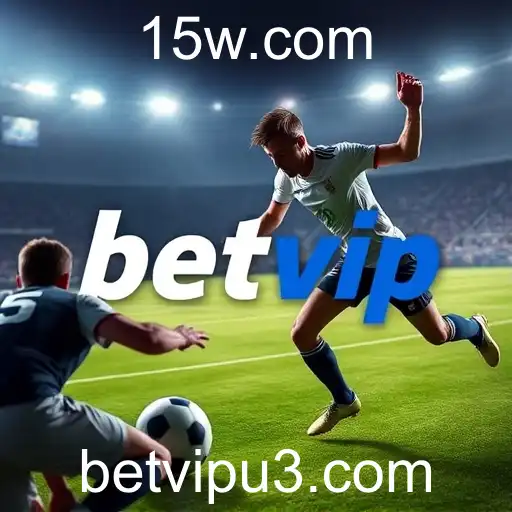 Apostas Esportivas e o Universo do Betvip