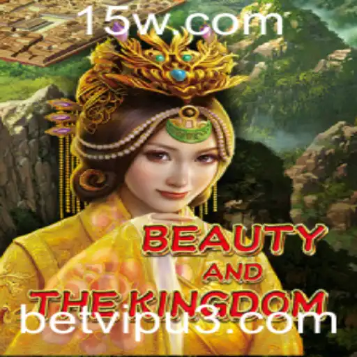 Explorando o Mundo de BeautyAndTheKingdom em Betvip