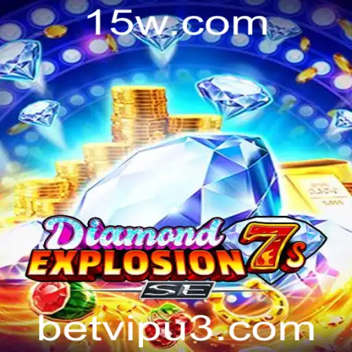Explorando o Universo do Jogo DiamondExplosion7sSE: Uma Aventura em Apostas