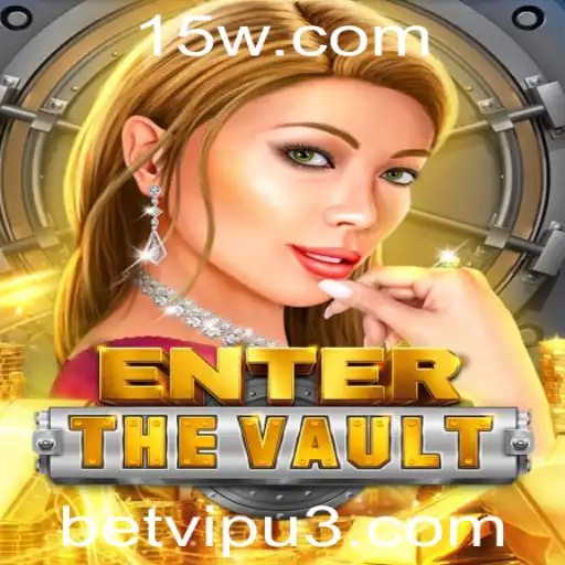 Explorando EntertheVault: O Novo Fenômeno de Apostas Online