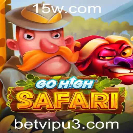 Explorando o Universo de GoHighSafari com BetVip: Introdução e Regras