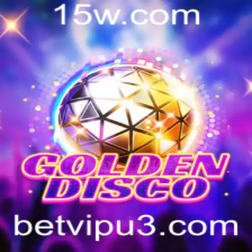 GoldenDisco: O Jogo que Agita o Mundo dos Cassinos Online
