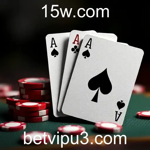 Explorando o Universo dos Jogos de Cartas e o Papel do Betvip