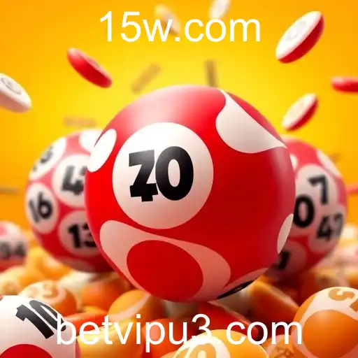 Explorando o Fascinante Mundo dos Jogos de Loteria com BetVIP