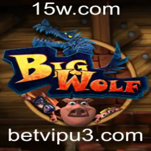 BigWolf: Explorando o Mundo do Jogo BetVIP