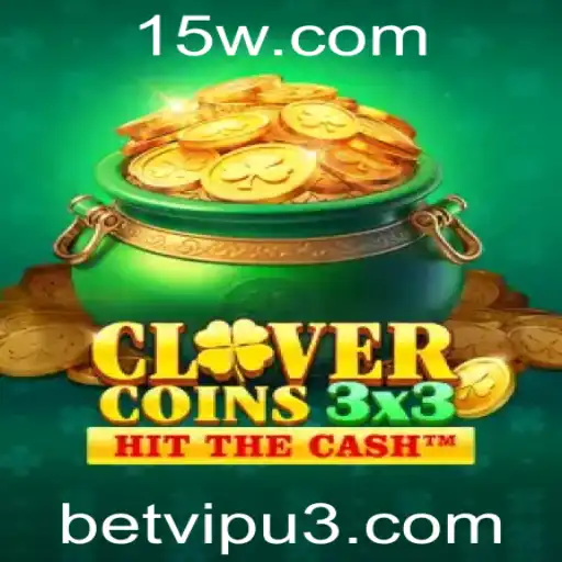 Descubra o Mundo Emocionante do Jogo Clovercoin3x3
