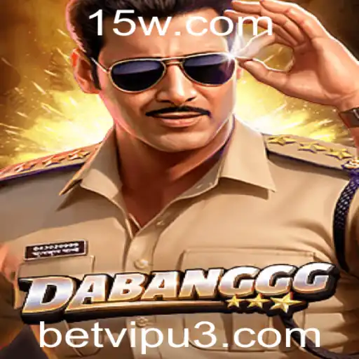 Explorando o Mundo do Jogo DABANGGG com a Chave Betvip