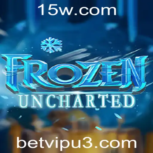 Descubra o Mundo de FrozenUncharted: Um Jogo Revolucionário com betvip