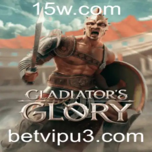 Descubra o Fascinante Mundo de GladiatorsGlory e a Emoção do betvip