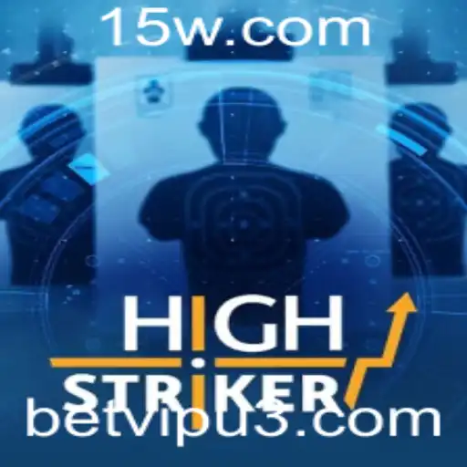 Descubra 'HighStriker': O Jogo de Apostas em Alta com Betvip
