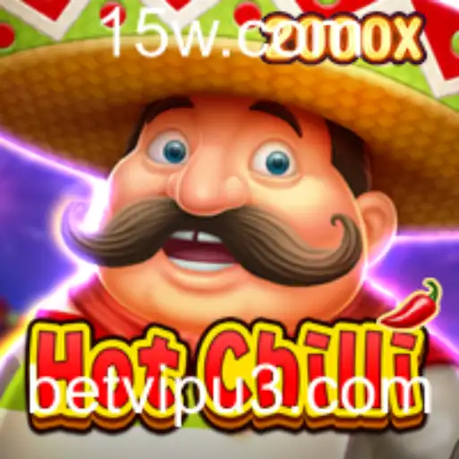 Desvendando o Excitante Mundo de HotChilli: Uma Experiência de Jogo Incrível com Betvip