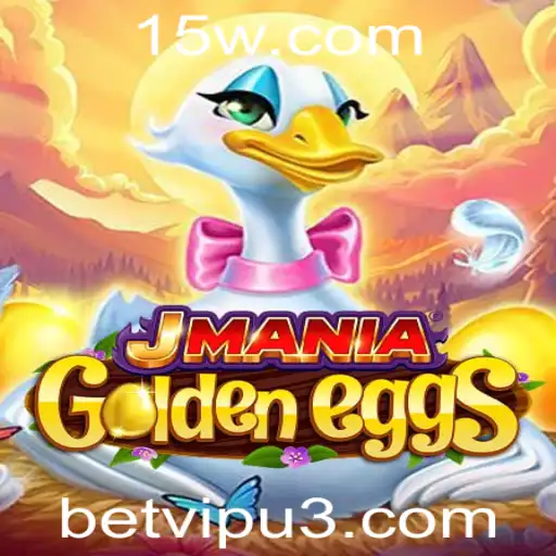 JManiaGoldenEggs: A Nova Dimensão do Entretenimento Digital