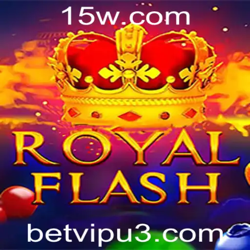 Descubra o Jogo RoyalFlash: Diversão e Estratégia com uma Pitada de Emoção