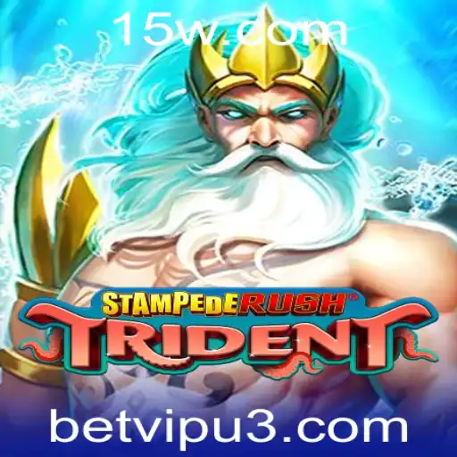 Entenda o Novo Jogo StempedeRushTrident e Conheça as Regras do Betvip