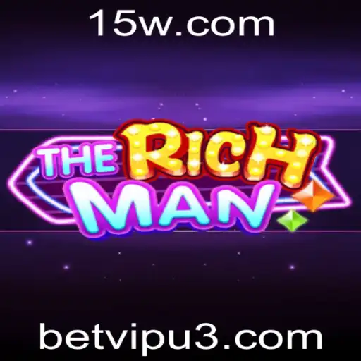 TheRichMan: Explorando o Jogo Estratégico de Apostas com Betvip