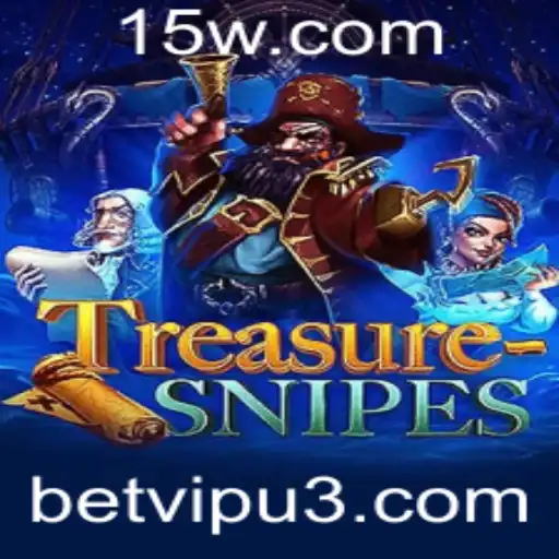 TreasureSnipes: Explorando o Mundo de Aventuras e Desafios