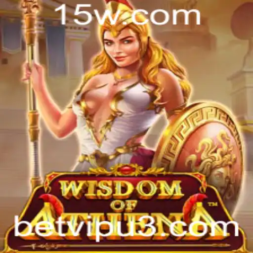 Wisdom of Athena: O Novo Jogo Que Está Conquistando o Mundo
