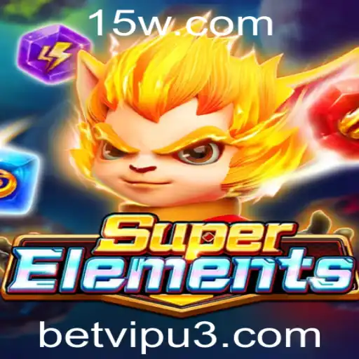 SuperElements: A Inovação no Mundo dos Jogos com Metodologia Betvip