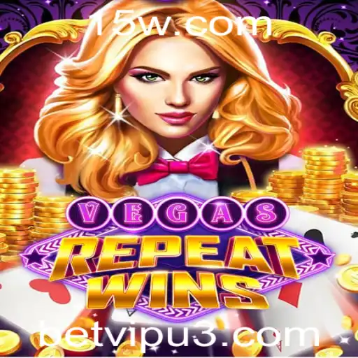 VegasRepeatWins: Um Mergulho no Jogo de Apostas do Momento